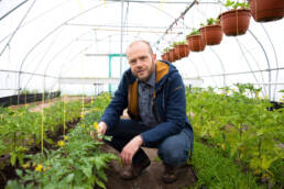 Chantal Spieard Fotografie Amsterdam farming the future